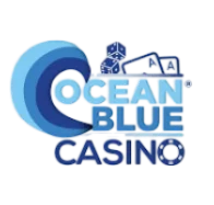 ocean blue casino favicon